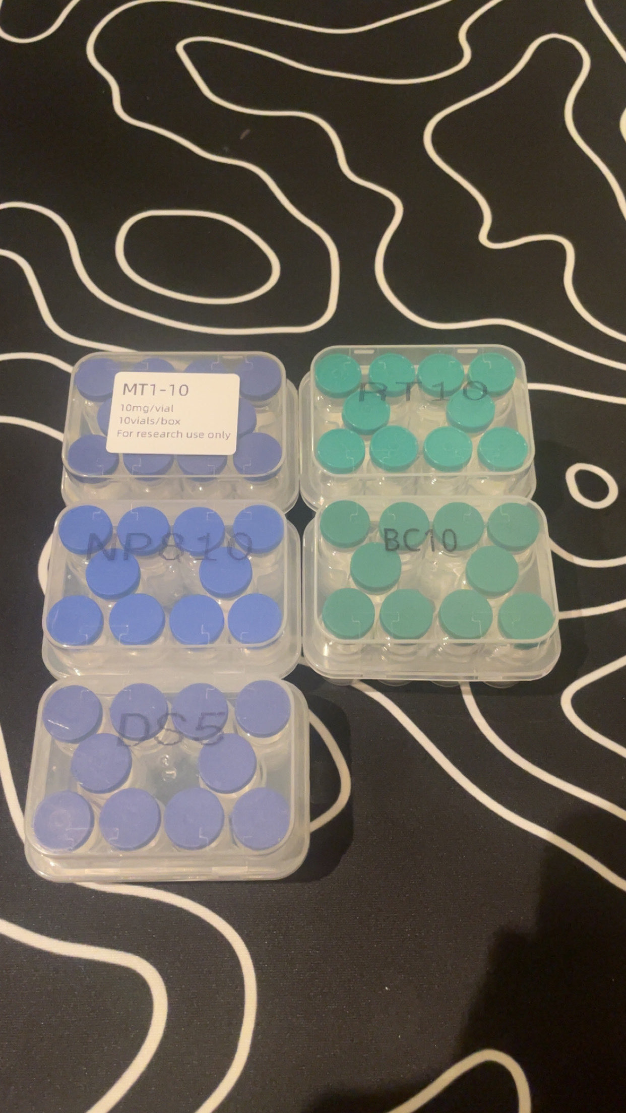 MKM customer review photo